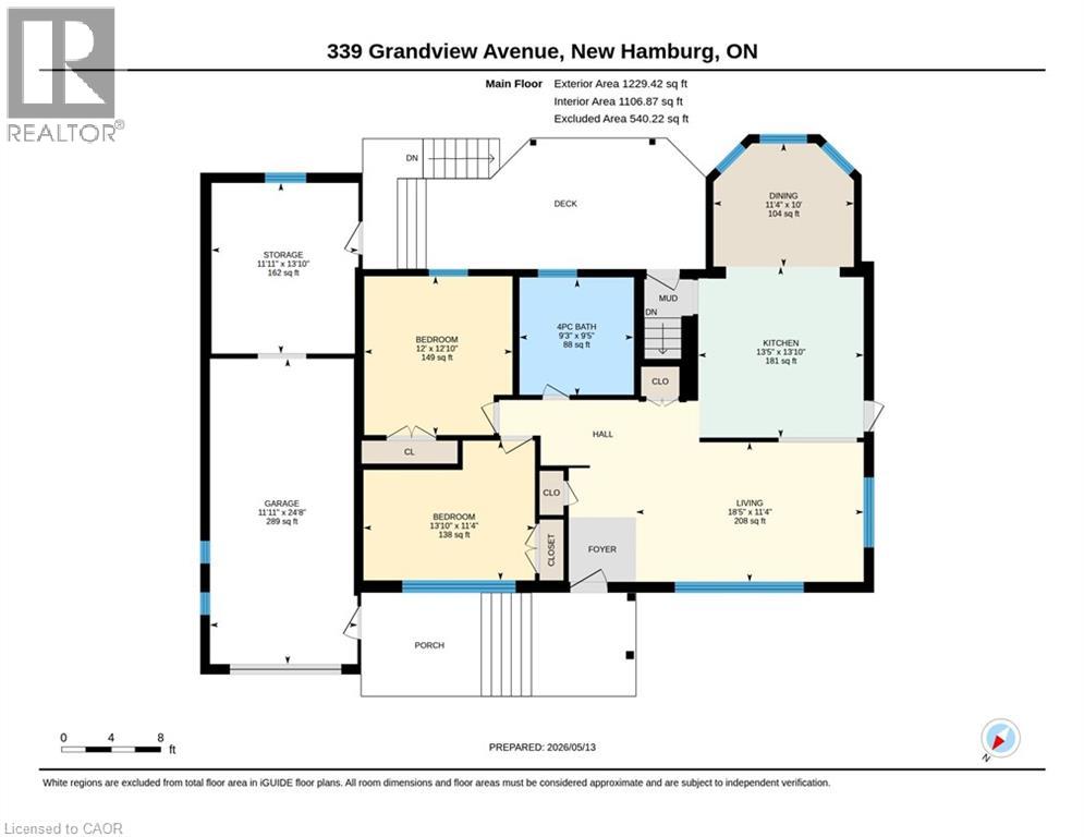339 GRANDVIEW Avenue thumbnail 48