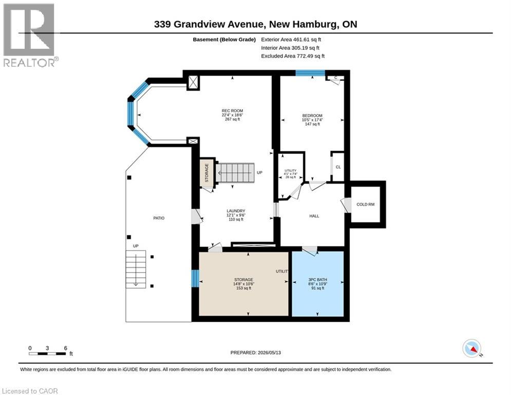 339 GRANDVIEW Avenue thumbnail 49