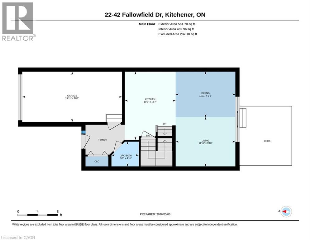 42 FALLOWFIELD Drive Unit# 22 thumbnail 36