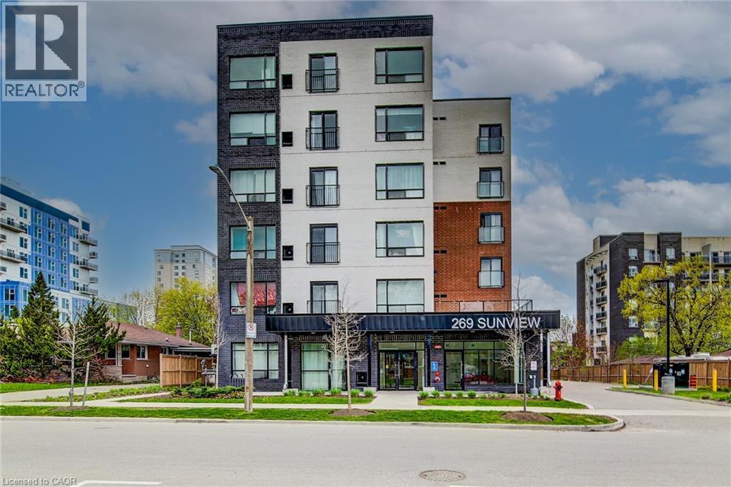 269 SUNVIEW Street Unit# 606 thumbnail 2