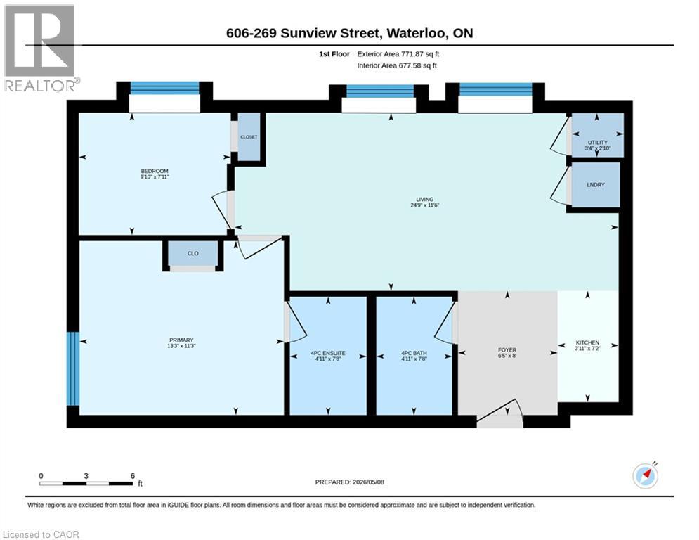 269 SUNVIEW Street Unit# 606 thumbnail 29