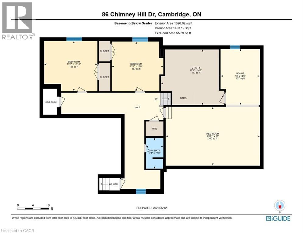 86 CHIMNEY HILL Drive thumbnail 50