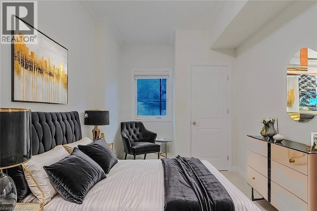 25 ISHERWOOD Avenue Unit# G-105 thumbnail 8