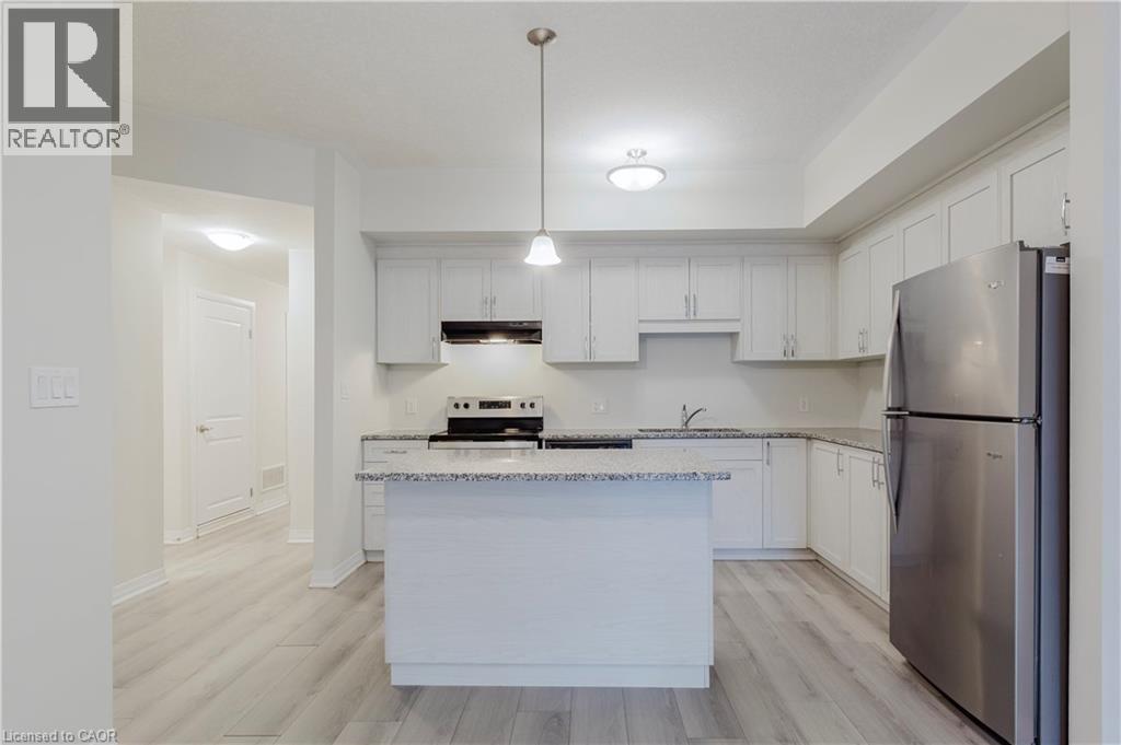25 ISHERWOOD Avenue Unit# G-105 thumbnail 3