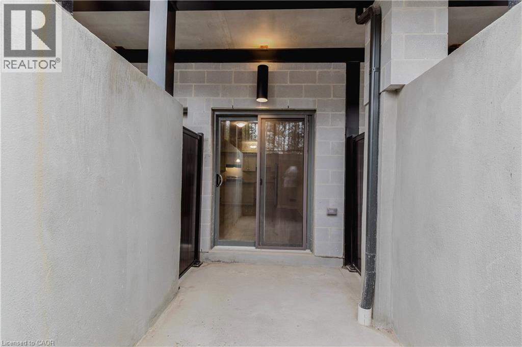 25 ISHERWOOD Avenue Unit# G-105 thumbnail 16
