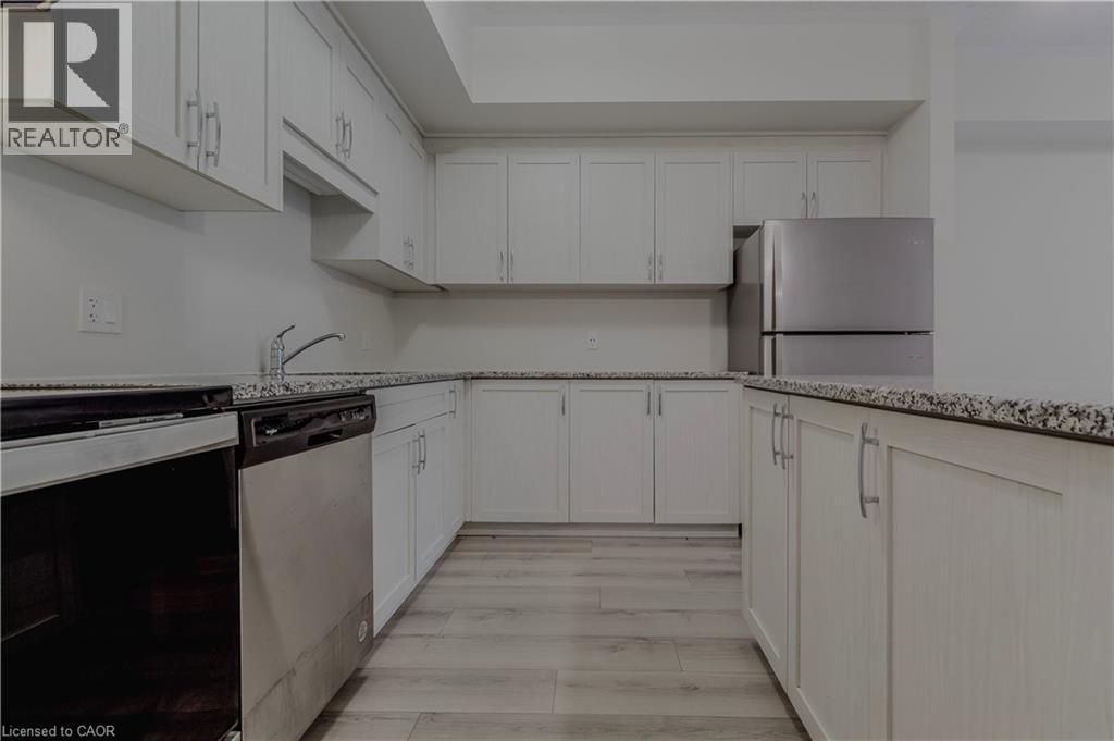 25 ISHERWOOD Avenue Unit# G-105 thumbnail 5