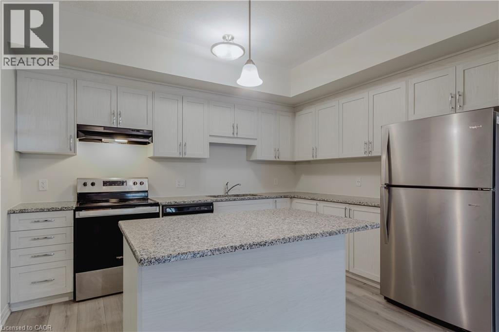 25 ISHERWOOD Avenue Unit# G-105 thumbnail 6