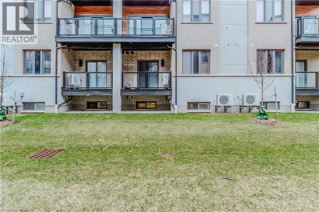 25 ISHERWOOD Avenue Unit# G-105 thumbnail 17
