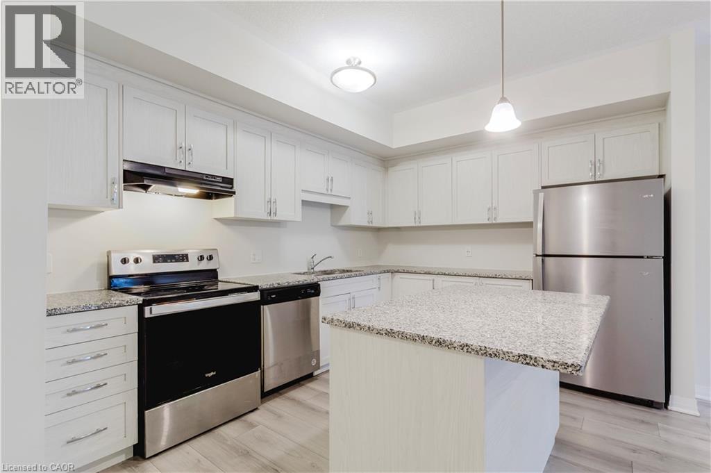 25 ISHERWOOD Avenue Unit# G-105 thumbnail 4