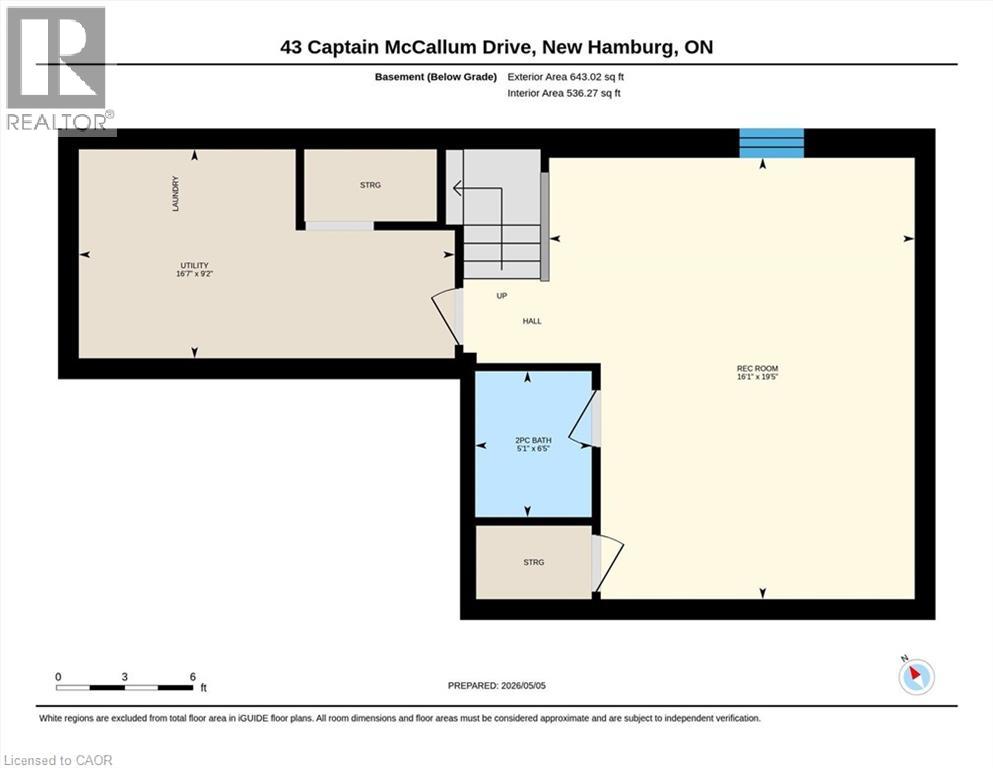 43 CAPTAIN MCCALLUM Drive thumbnail 32