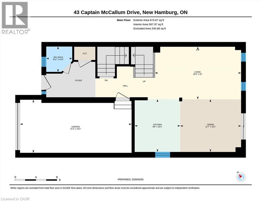 43 CAPTAIN MCCALLUM Drive thumbnail 33
