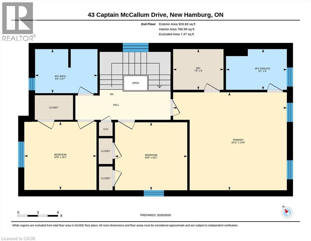 43 CAPTAIN MCCALLUM Drive thumbnail 34