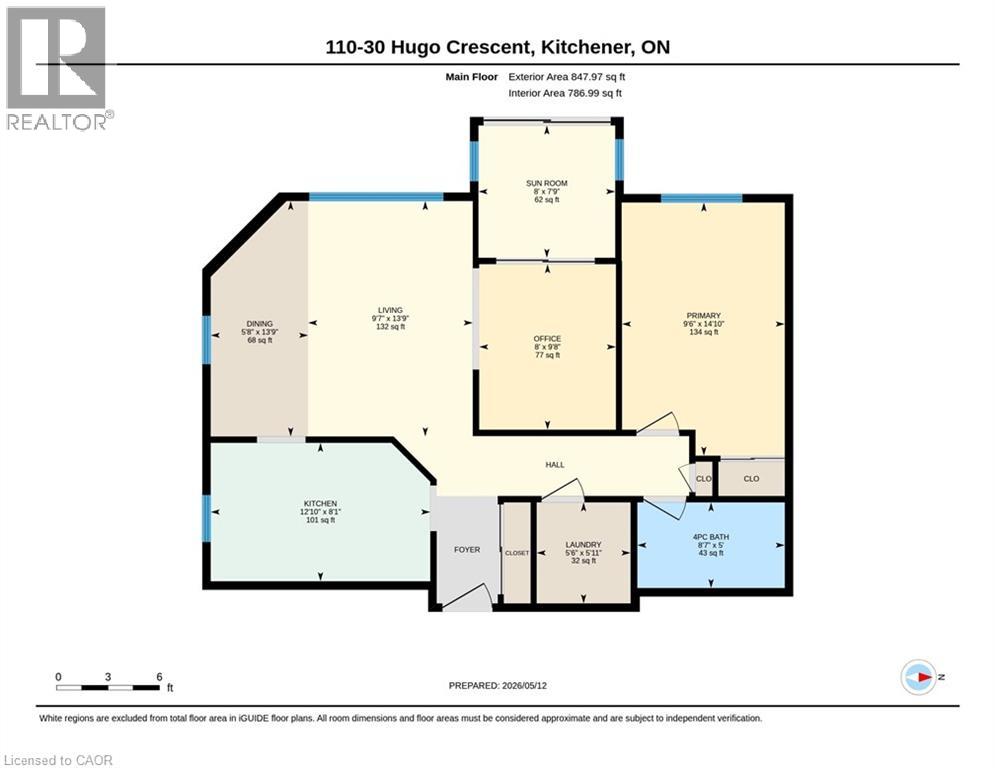 30 HUGO Crescent Unit# 110 thumbnail 35
