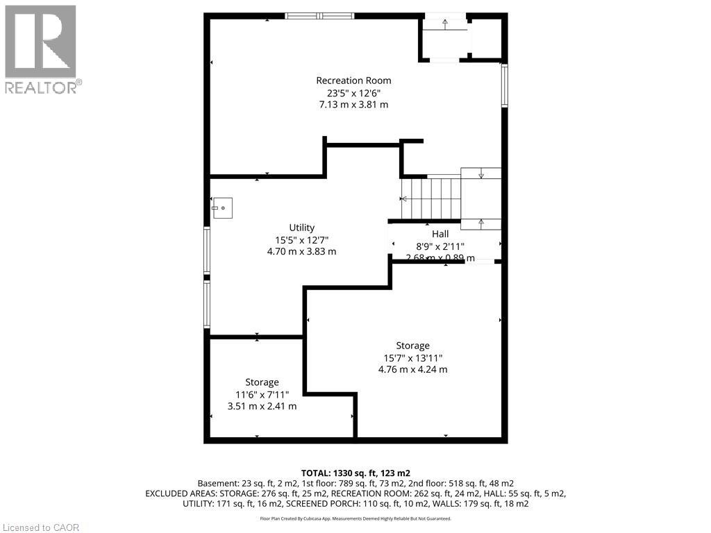 60 AVENUE Road thumbnail 36
