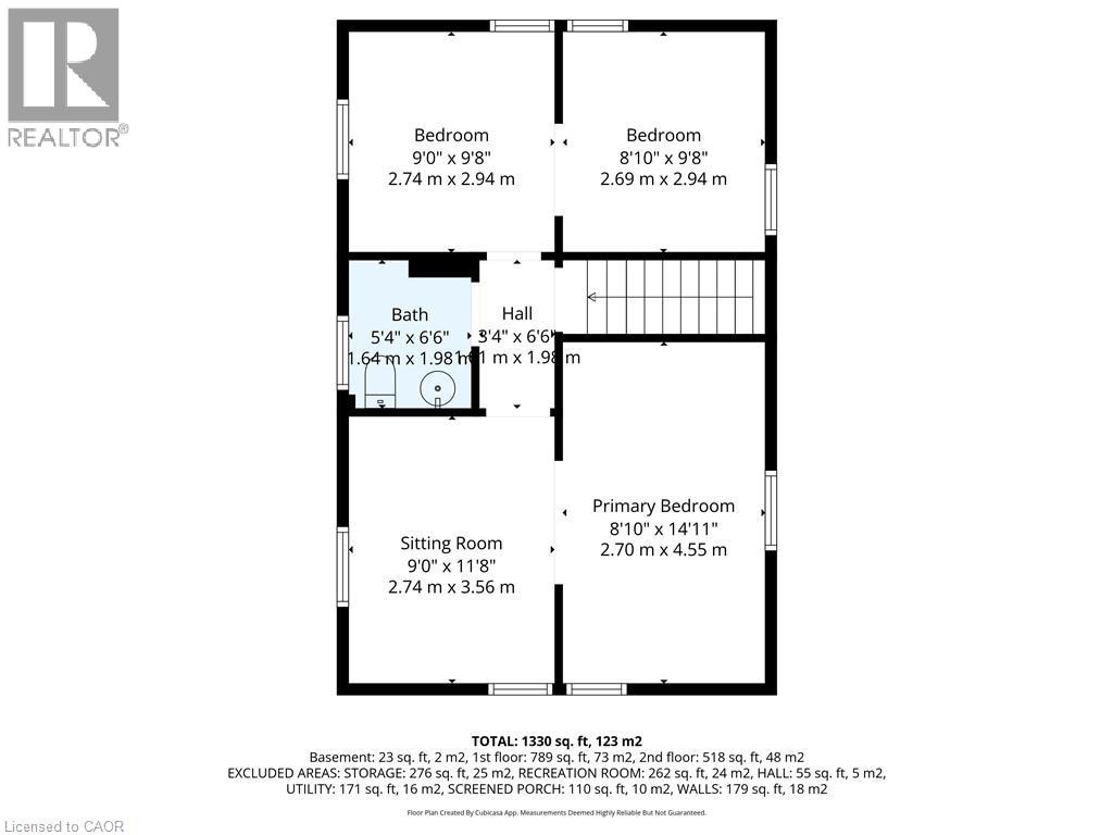 60 AVENUE Road thumbnail 38