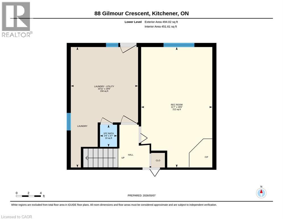 88 GILMOUR Crescent thumbnail 38