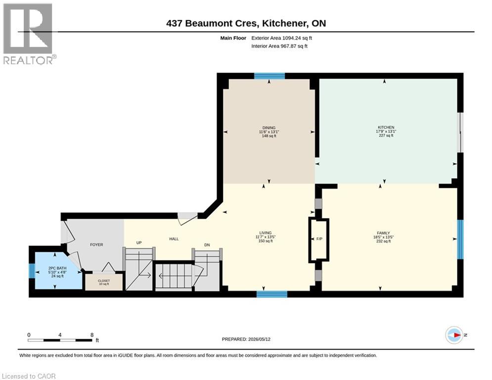 437 BEAUMONT Crescent thumbnail 48