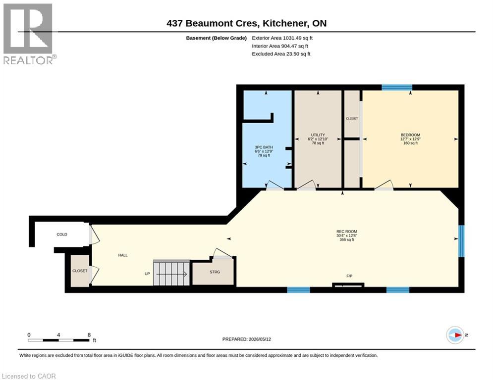 437 BEAUMONT Crescent thumbnail 50