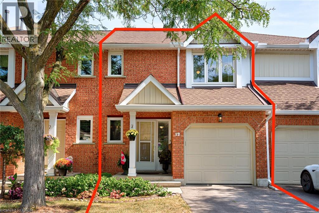 523 BEECHWOOD Drive Unit# 12 thumbnail 2