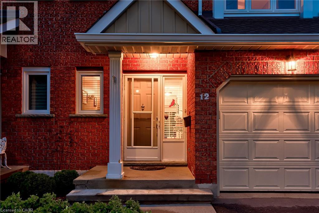 523 BEECHWOOD Drive Unit# 12 thumbnail 3