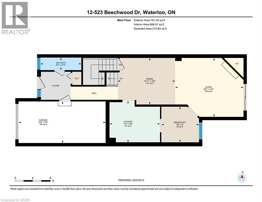 523 BEECHWOOD Drive Unit# 12 thumbnail 31
