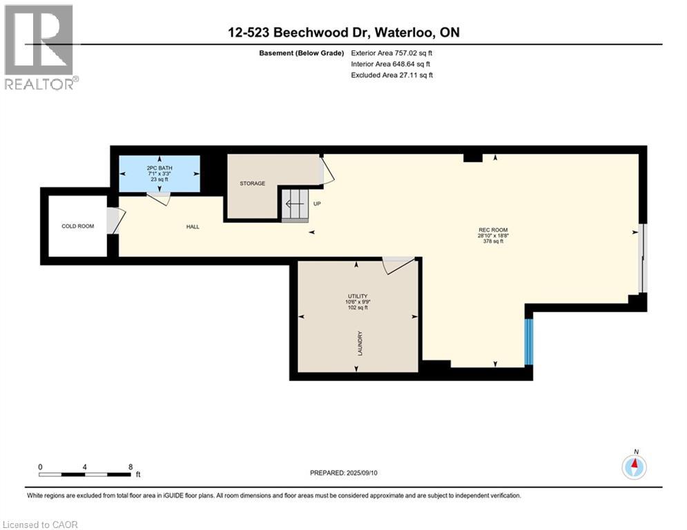 523 BEECHWOOD Drive Unit# 12 thumbnail 33