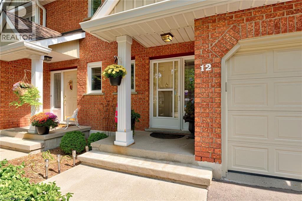 523 BEECHWOOD Drive Unit# 12 thumbnail 4