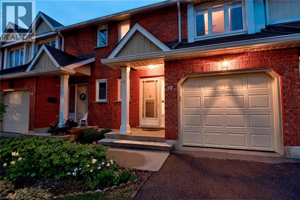 523 BEECHWOOD Drive Unit# 12 thumbnail 5