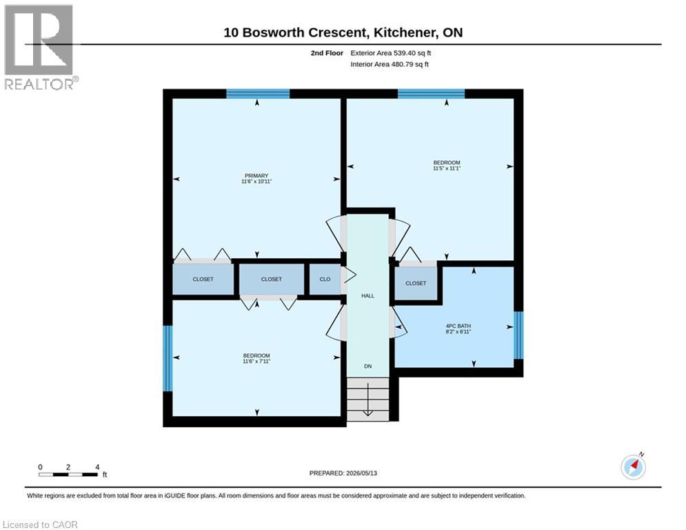 10 BOSWORTH Crescent thumbnail 43