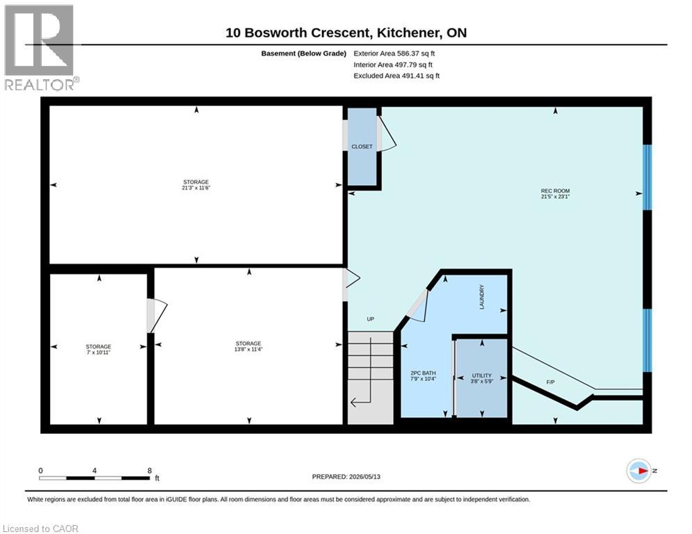 10 BOSWORTH Crescent thumbnail 42
