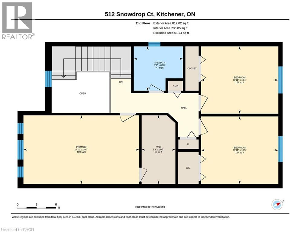 512 SNOWDROP Court thumbnail 34