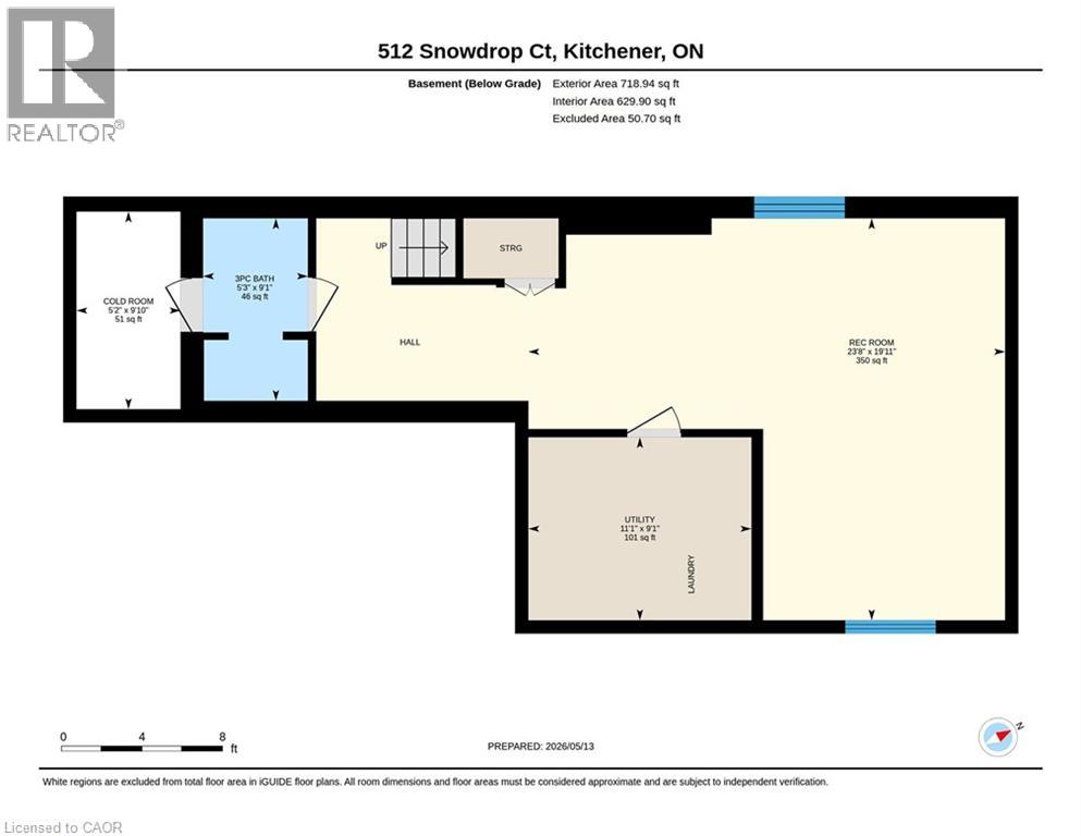 512 SNOWDROP Court thumbnail 35