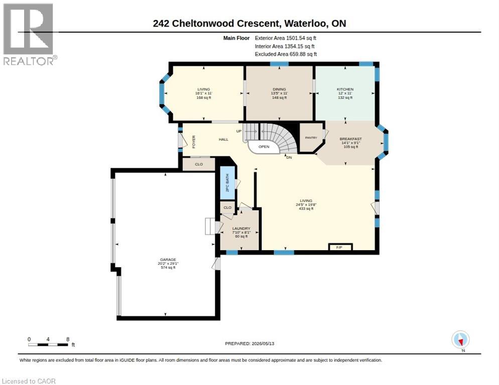 242 CHELTONWOOD Crescent thumbnail 48