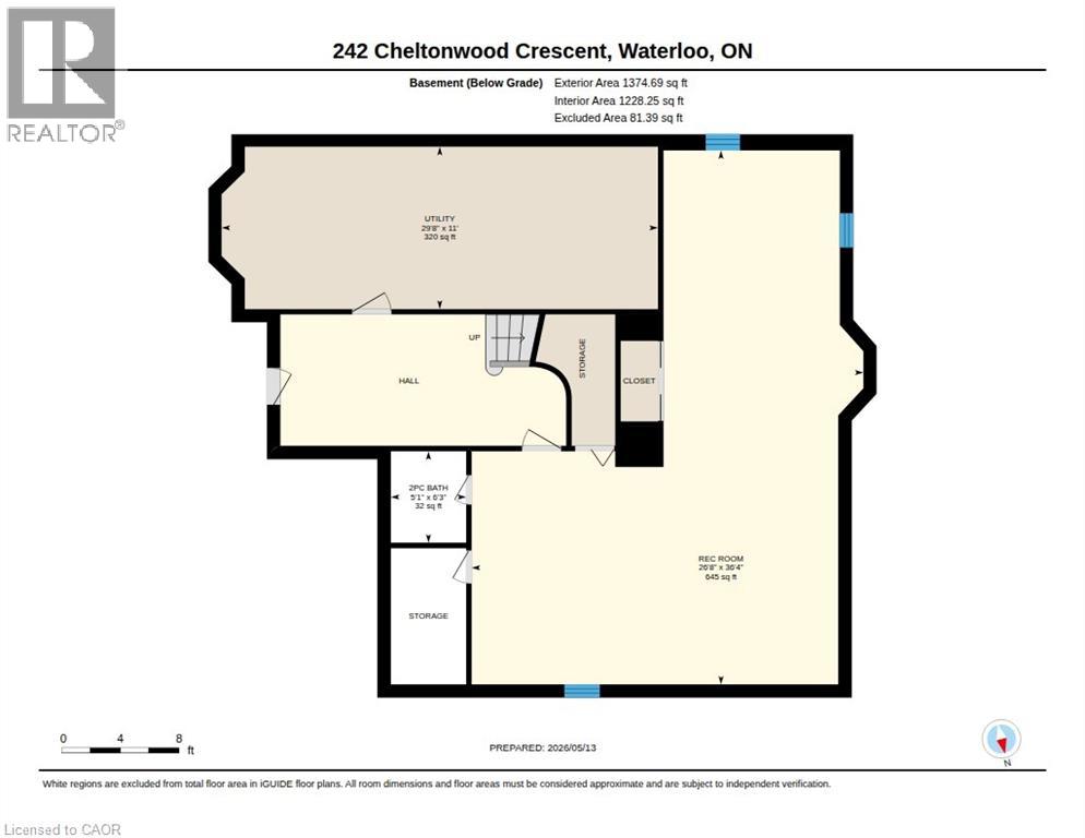 242 CHELTONWOOD Crescent thumbnail 50