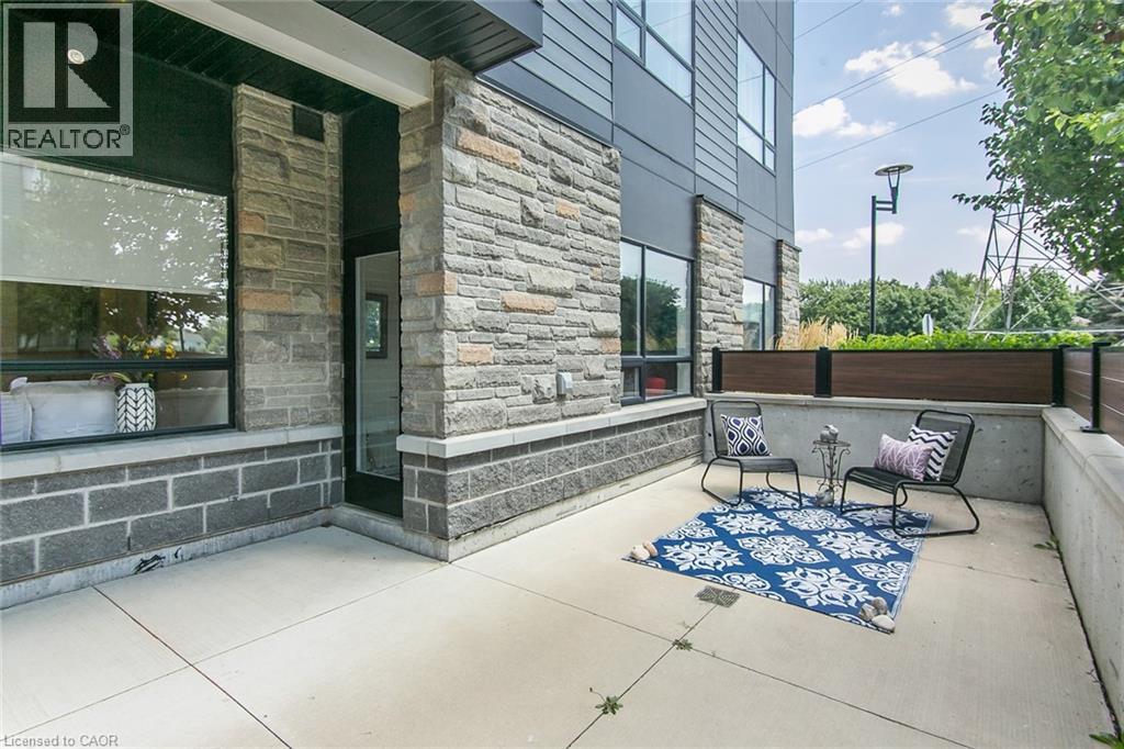 251 NORTHFIELD Drive E Unit# 102 thumbnail 39