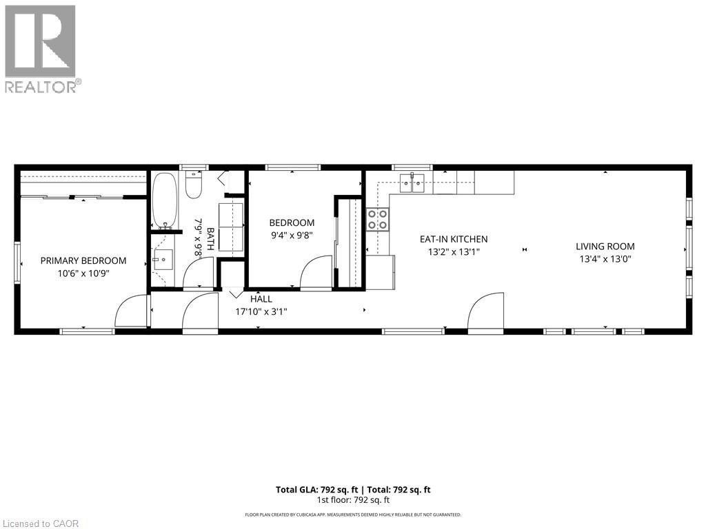 673 BRANT WATERLOO Road Unit# 518 thumbnail 23
