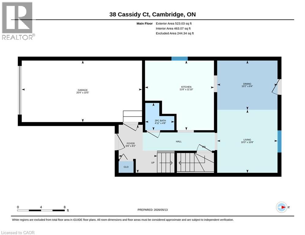 38 CASSIDY Court thumbnail 33