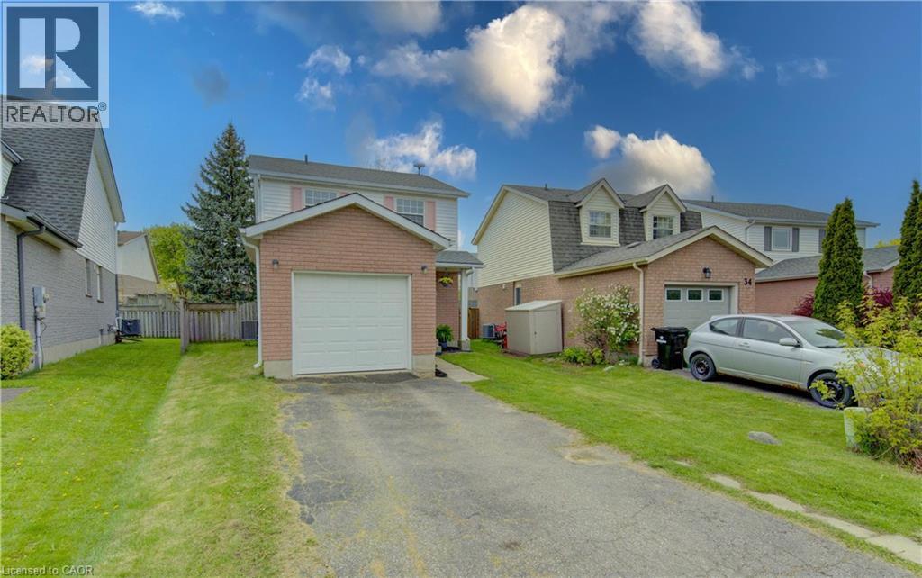 38 CASSIDY Court thumbnail 36
