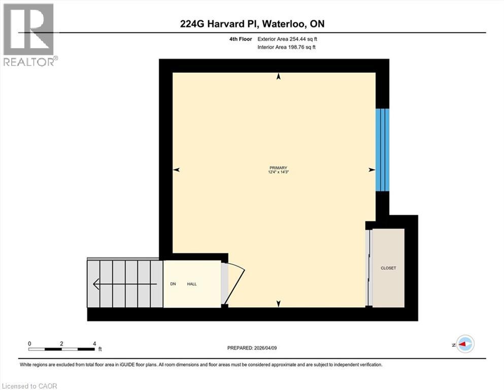 224G HARVARD Place thumbnail 22