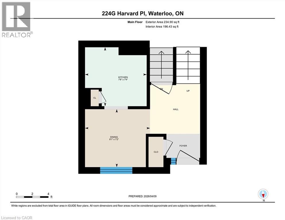 224G HARVARD Place thumbnail 20
