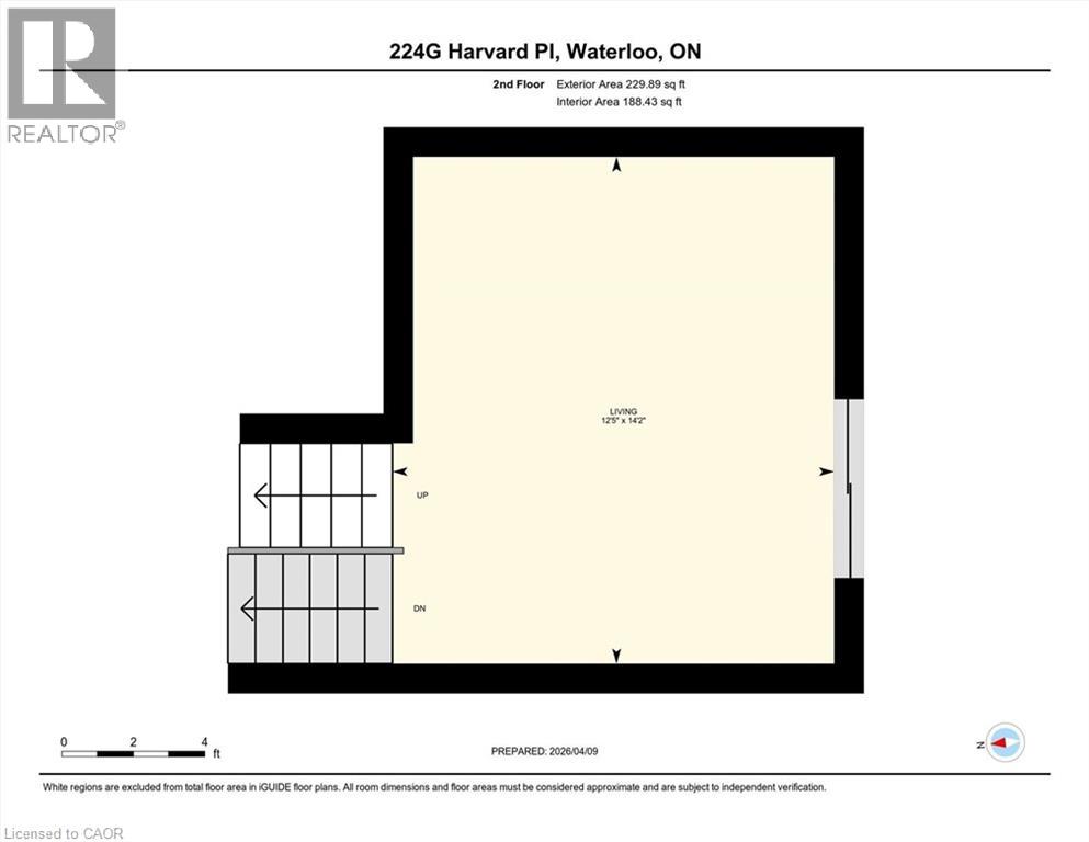 224G HARVARD Place thumbnail 21