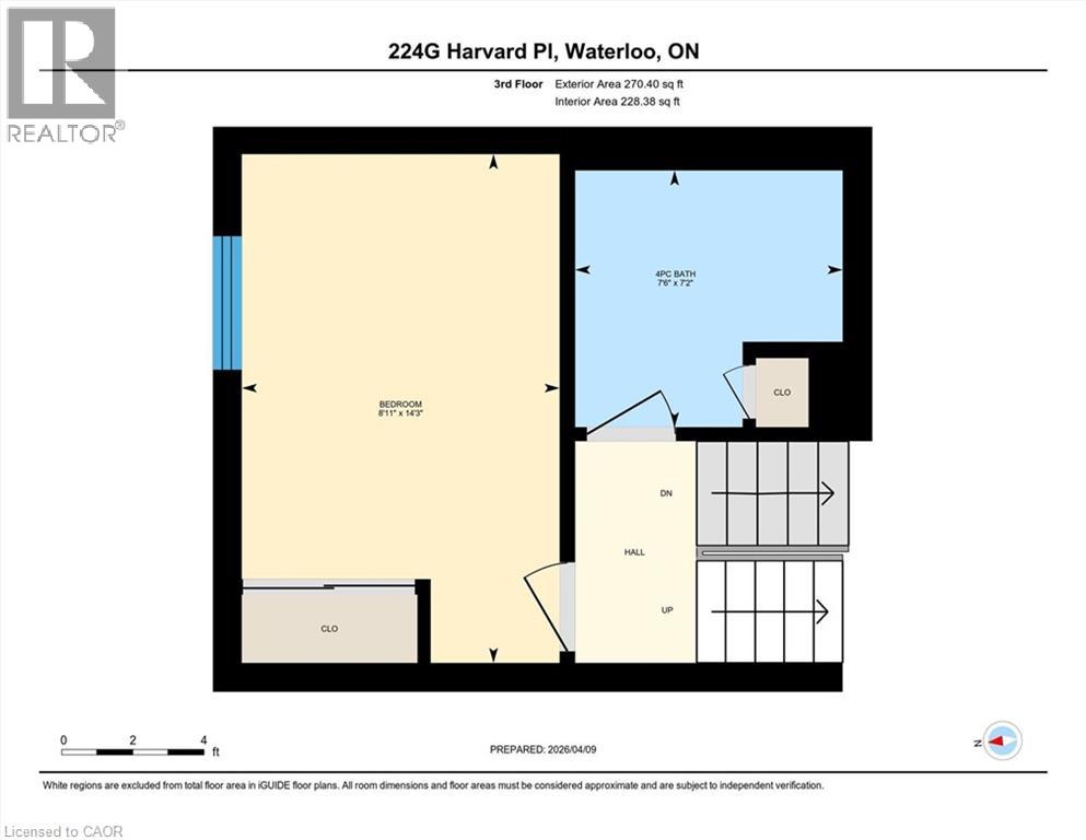 224G HARVARD Place thumbnail 23