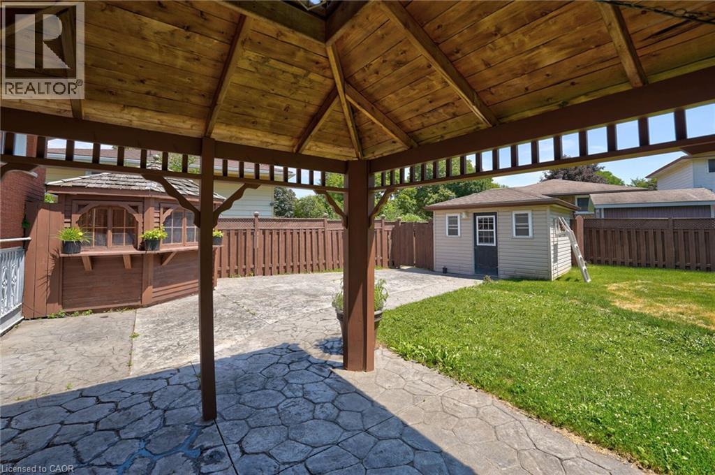 207 CHRISTOPHER Drive thumbnail 46