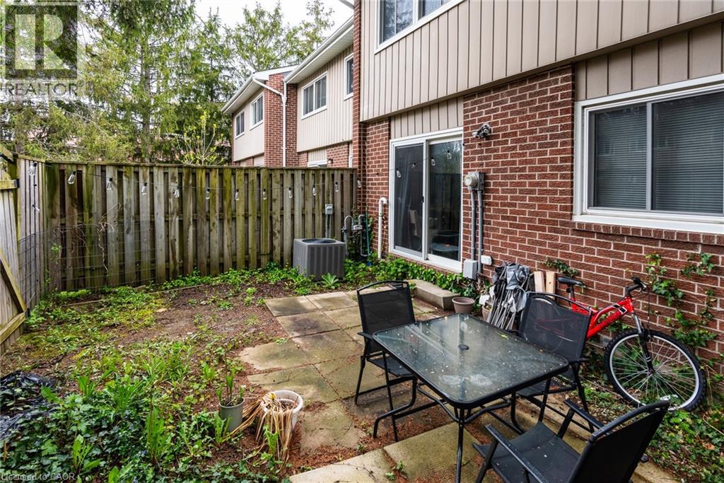 121 UNIVERSITY Avenue E Unit# 32 thumbnail 34