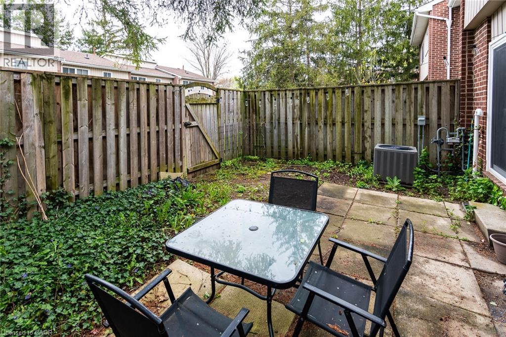121 UNIVERSITY Avenue E Unit# 32 thumbnail 35