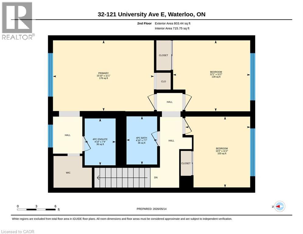 121 UNIVERSITY Avenue E Unit# 32 thumbnail 40