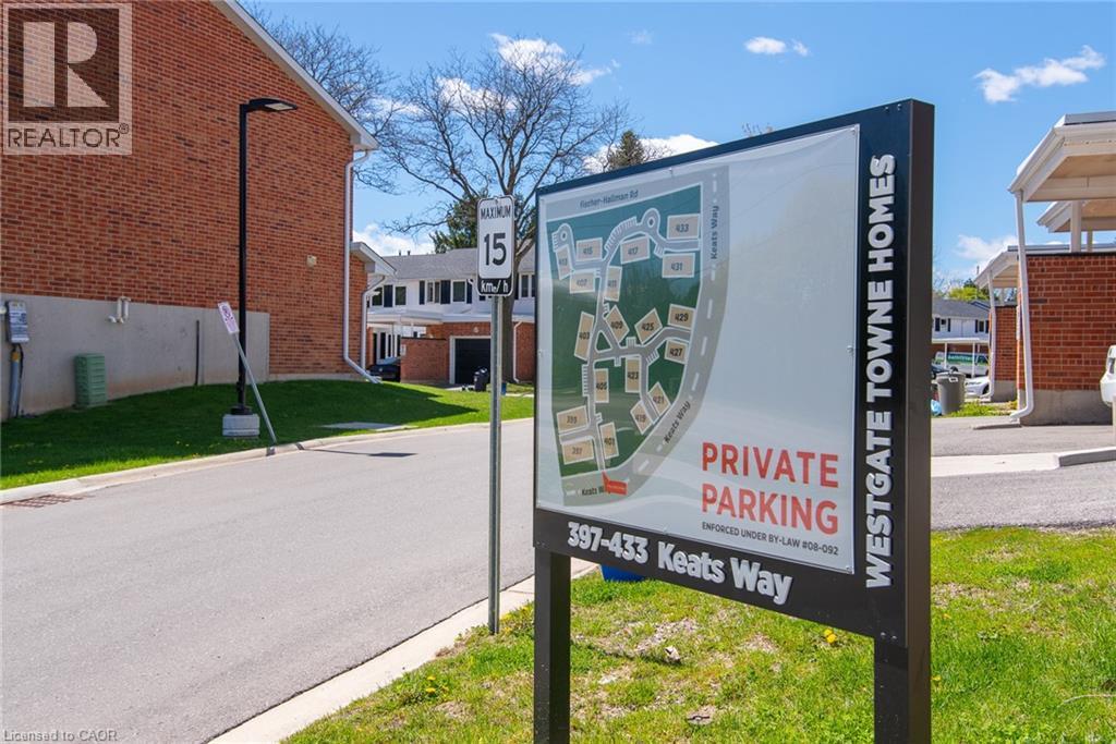 397 KEATS Way Unit# 4 thumbnail 41
