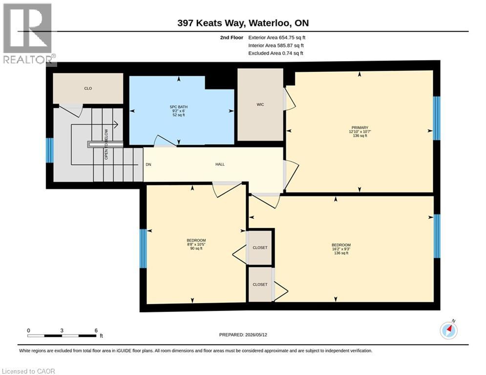 397 KEATS Way Unit# 4 thumbnail 46