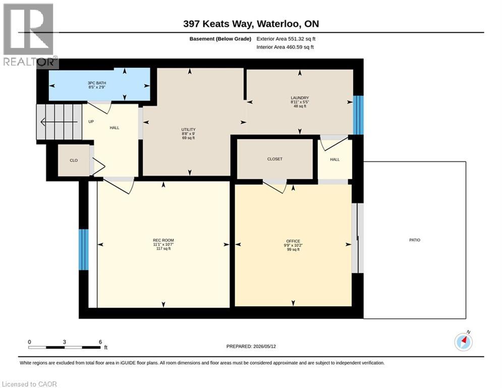 397 KEATS Way Unit# 4 thumbnail 47