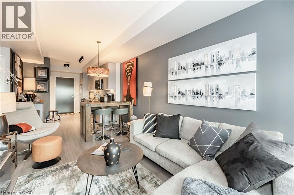 85 DUKE Street W Unit# 507 thumbnail 16
